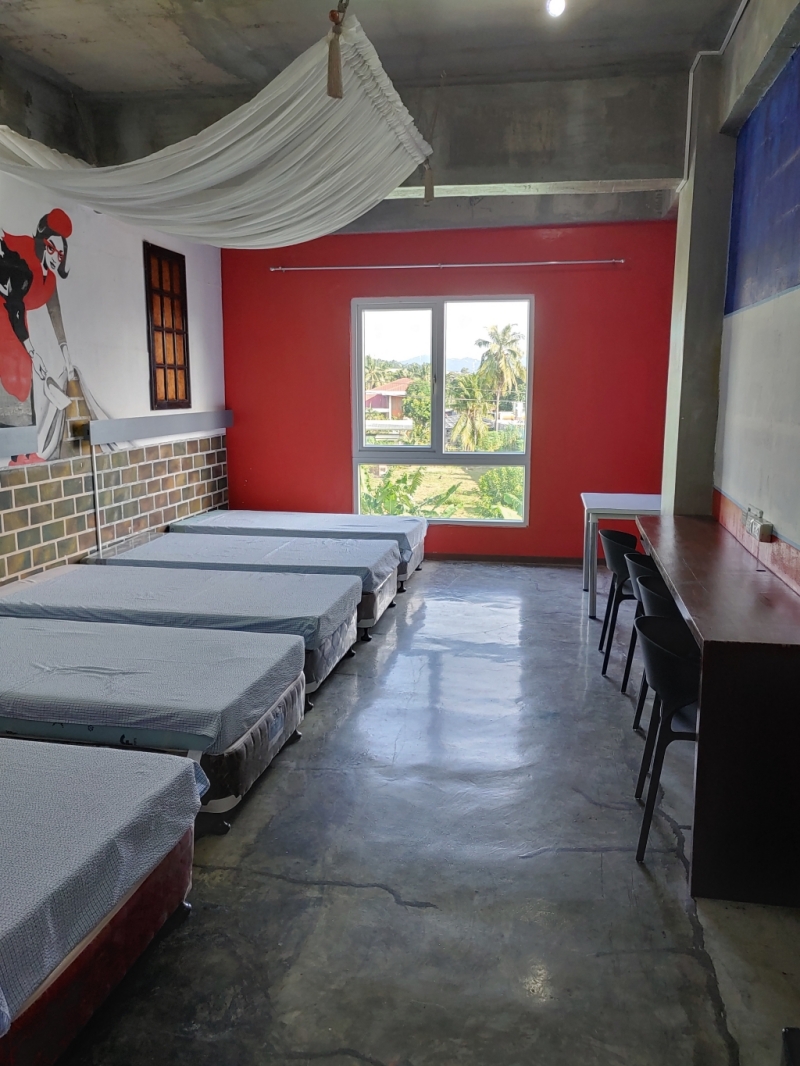 フィリピン留学 Cebu21 - CELLA Premium Campus-ROOM-59
